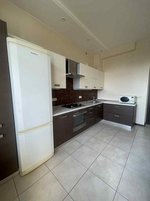 Оренда  квартири у новобудові . Вул Соняшникова Львов - изображение 8