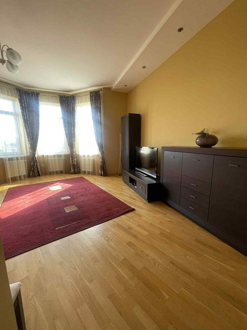 Оренда  квартири у новобудові . Вул Соняшникова Львов - изображение 2