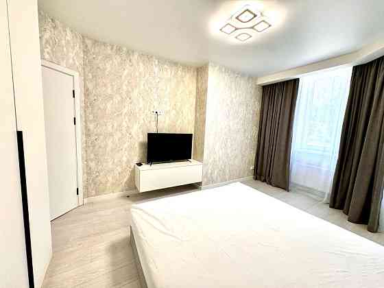 Євро-двушка !ЛЮКС!Власна ТЕРАСА! 2-поверх. Газ. ЖК Софія-Сіті-Резіденс Софіївська Борщагівка