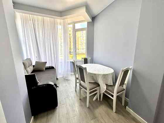 Євро-двушка !ЛЮКС!Власна ТЕРАСА! 2-поверх. Газ. ЖК Софія-Сіті-Резіденс Софіївська Борщагівка