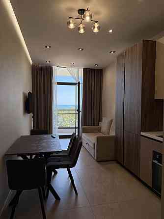 ВИД НА МОРЕ / ЖК Калипсо / Долгосрочная аренда / 13 станция фонтана Одеса