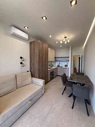 ВИД НА МОРЕ / ЖК Калипсо / Долгосрочная аренда / 13 станция фонтана Одеса