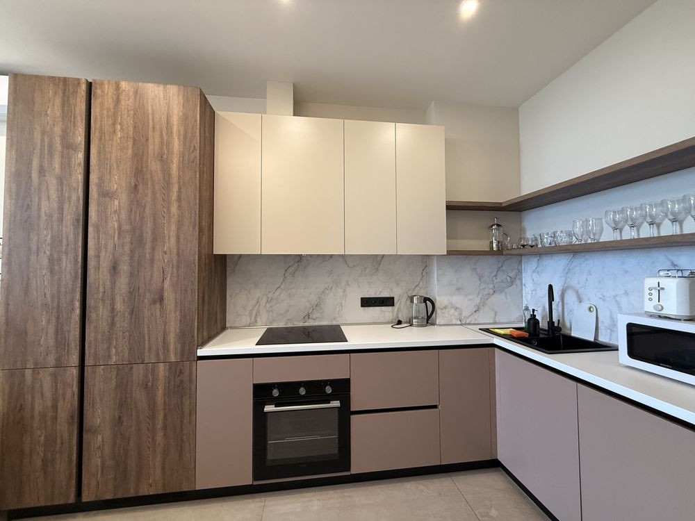 ВИД НА МОРЕ / ЖК Калипсо / Долгосрочная аренда / 13 станция фонтана Одеса - зображення 4