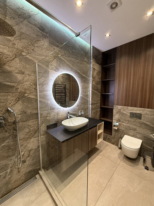 ВИД НА МОРЕ / ЖК Калипсо / Долгосрочная аренда / 13 станция фонтана Одеса - зображення 1