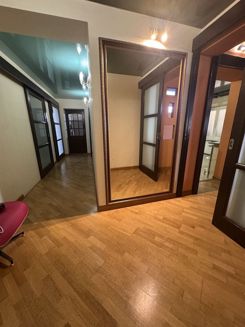 Ексклюзивна 3-кімнатна квартира в центрі, біля Ботсаду Киев - изображение 5