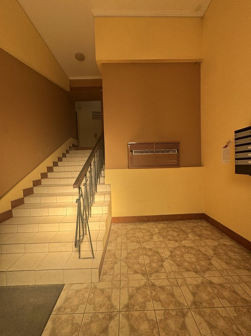 Ексклюзивна 3-кімнатна квартира в центрі, біля Ботсаду Киев - изображение 3