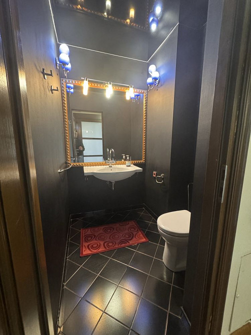 Ексклюзивна 3-кімнатна квартира в центрі, біля Ботсаду Киев - изображение 8