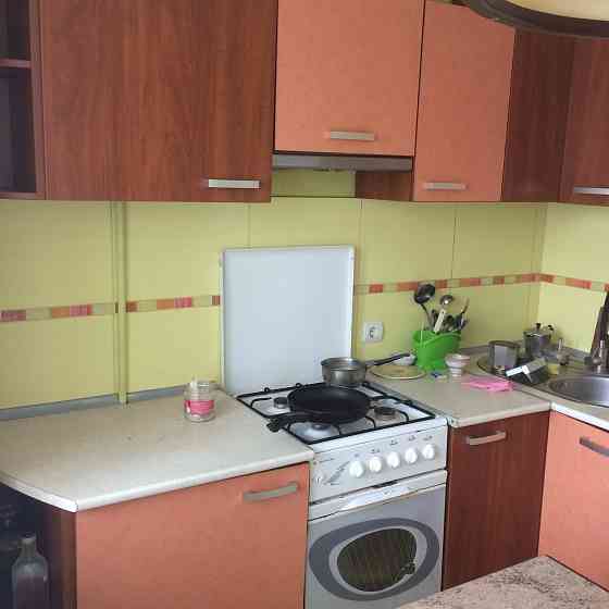 Долгосрочная аренда квартиры Chernivtsi