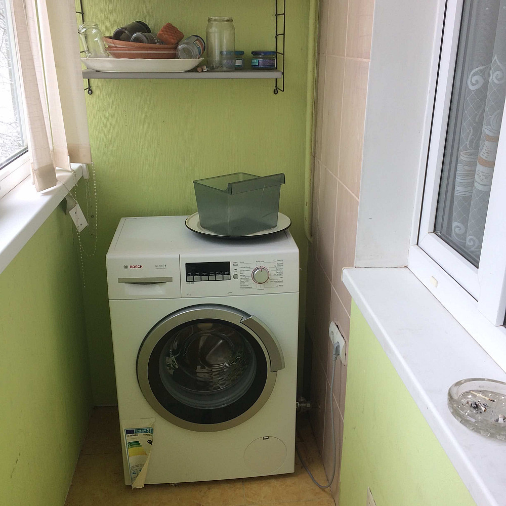 Долгосрочная аренда квартиры Chernivtsi - photo 4