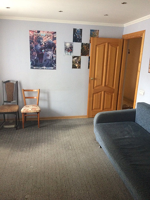 Долгосрочная аренда квартиры Chernivtsi - photo 8