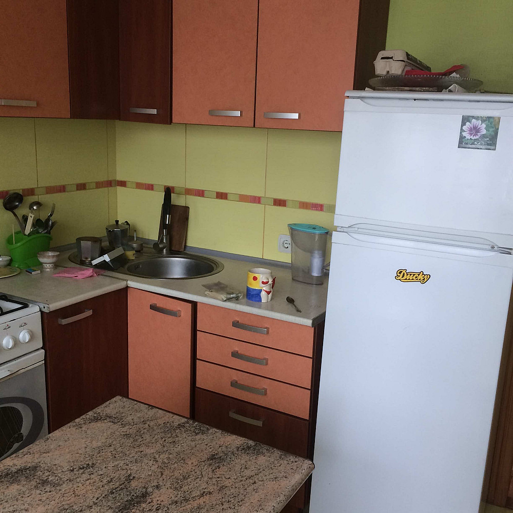 Долгосрочная аренда квартиры Chernivtsi - photo 3