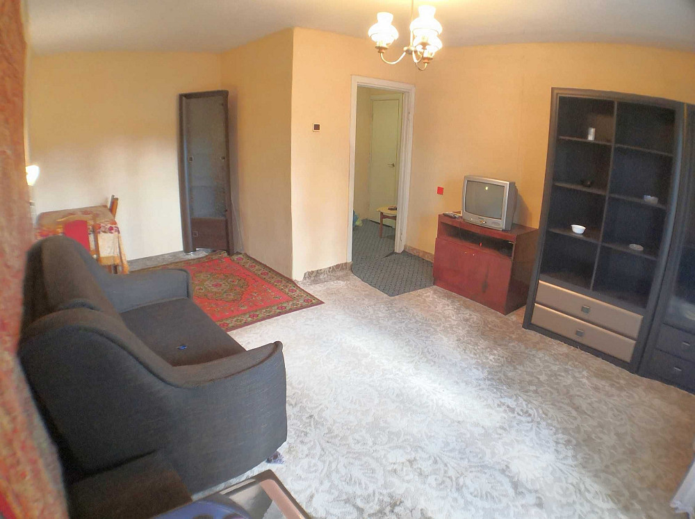 Оренда 1-кімн. квартири у ближн. Центрі, вул.Варшавська Шевченківс.р-н Львів - зображення 2