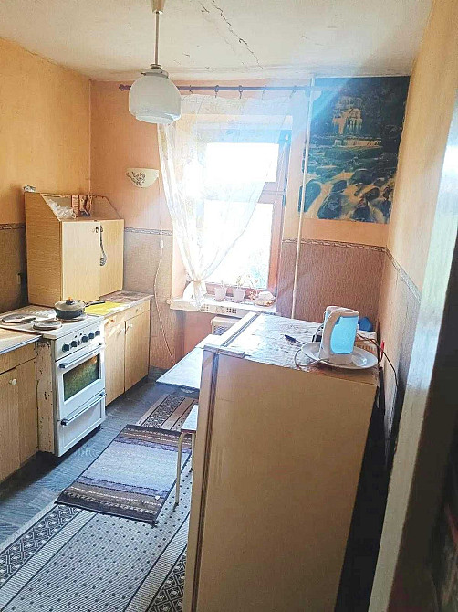 Оренда 1-кімн. квартири у ближн. Центрі, вул.Варшавська Шевченківс.р-н Львів - зображення 8