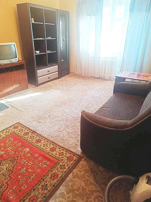 Оренда 1-кімн. квартири у ближн. Центрі, вул.Варшавська Шевченківс.р-н Львів - зображення 7