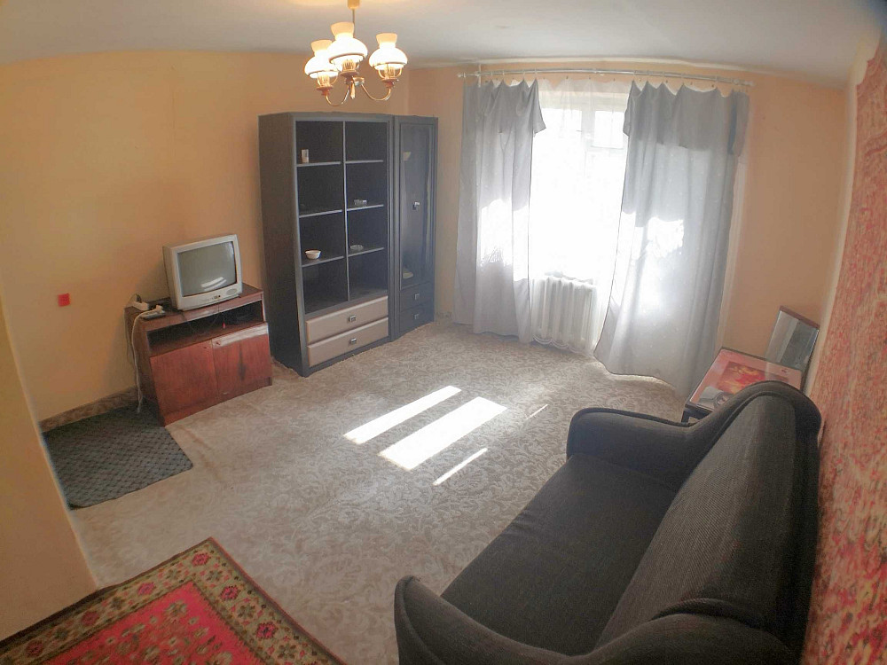 Оренда 1-кімн. квартири у ближн. Центрі, вул.Варшавська Шевченківс.р-н Львів - зображення 3