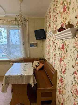 ОРЕНДА 2х кімнатної квартири, Космічний мкрн Zaporizhzhia