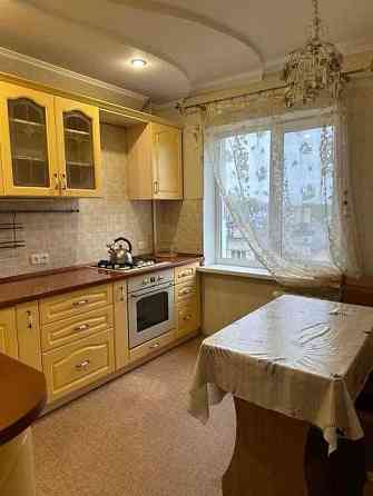 ОРЕНДА 2х кімнатної квартири, Космічний мкрн Zaporizhzhia