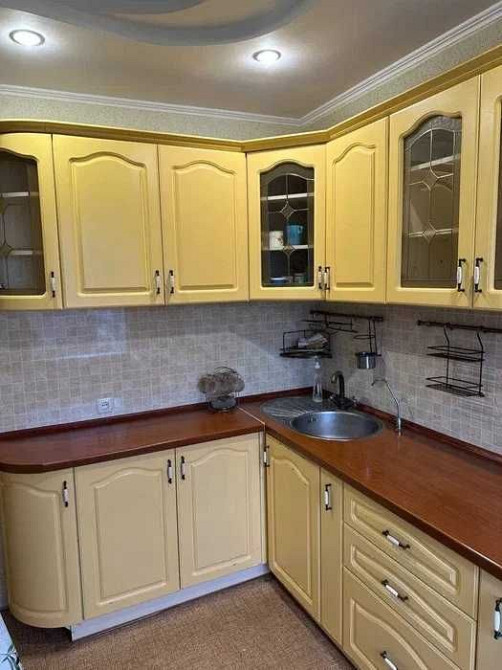 ОРЕНДА 2х кімнатної квартири, Космічний мкрн Zaporizhzhia - photo 1