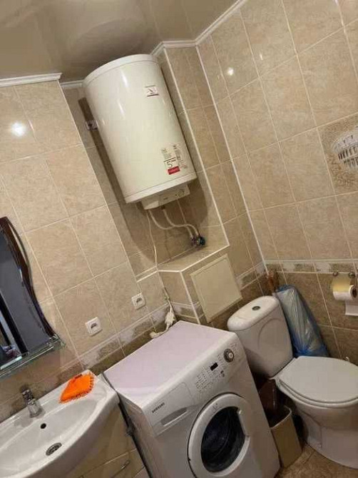 ОРЕНДА 2х кімнатної квартири, Космічний мкрн Zaporizhzhia - photo 5