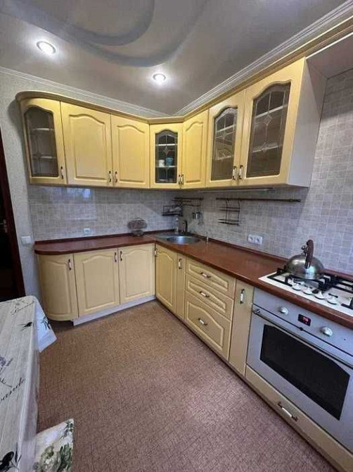 ОРЕНДА 2х кімнатної квартири, Космічний мкрн Zaporizhzhia - photo 2