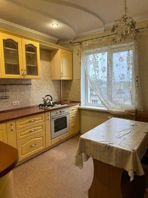 ОРЕНДА 2х кімнатної квартири, Космічний мкрн Zaporizhzhia - photo 3