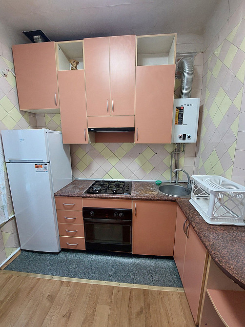 Оренда 2-х кімн квартири Дніпровський район. Zaporizhzhia - photo 1