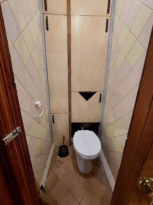 Оренда 2-х кімн квартири Дніпровський район. Zaporizhzhia - photo 4