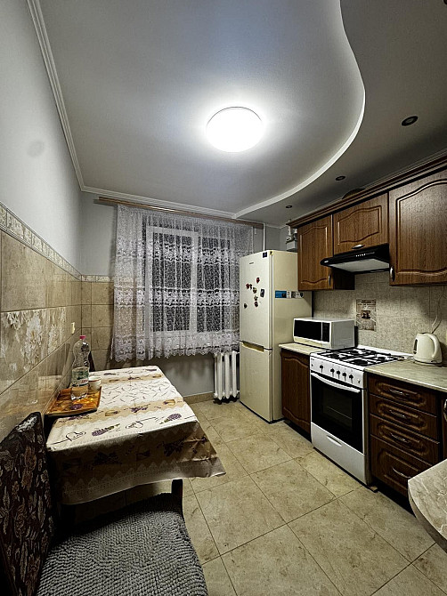 Оренда 1 кімнатної квартири, вул. Вовчинецька Іvano-Frankivsk - photo 5