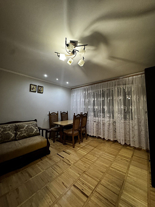 Оренда 1 кімнатної квартири, вул. Вовчинецька Іvano-Frankivsk - photo 6