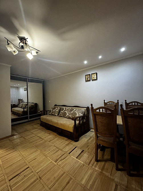 Оренда 1 кімнатної квартири, вул. Вовчинецька Іvano-Frankivsk - photo 1