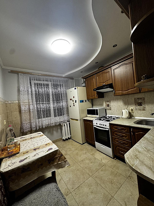 Оренда 1 кімнатної квартири, вул. Вовчинецька Іvano-Frankivsk - photo 4