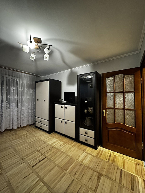 Оренда 1 кімнатної квартири, вул. Вовчинецька Іvano-Frankivsk - photo 7