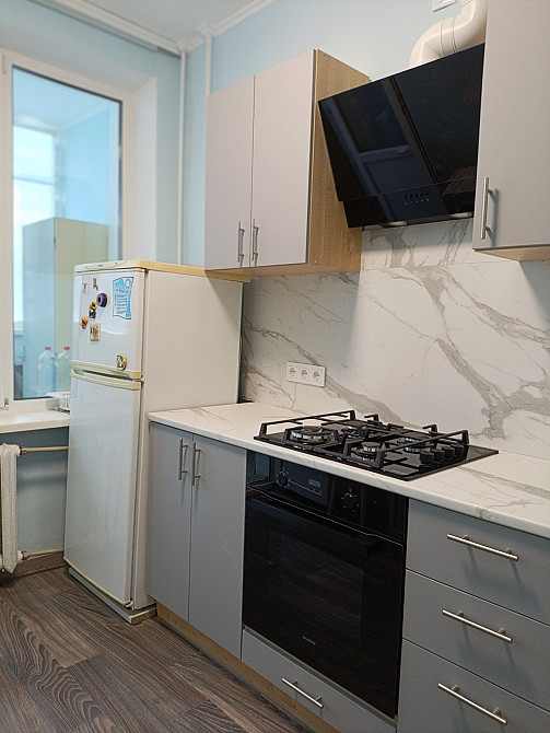 Оренда квартири метро Виставковий центер Киев - изображение 2