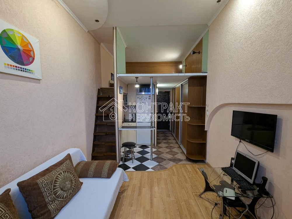 Здам в оренду гостинку Локомотив Kharkiv - photo 4