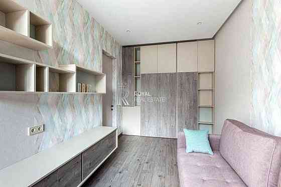 Оренда 3к квартири, вул. Саперне Поле, ЖК Бульвар Фонтанів Київ