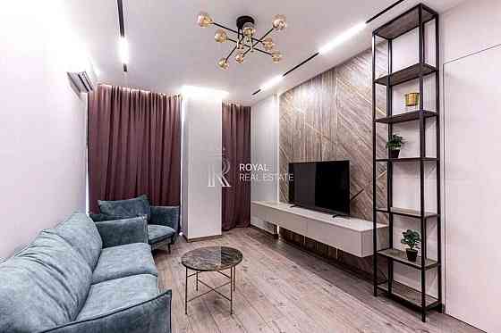 Оренда 3к квартири, вул. Саперне Поле, ЖК Бульвар Фонтанів Київ