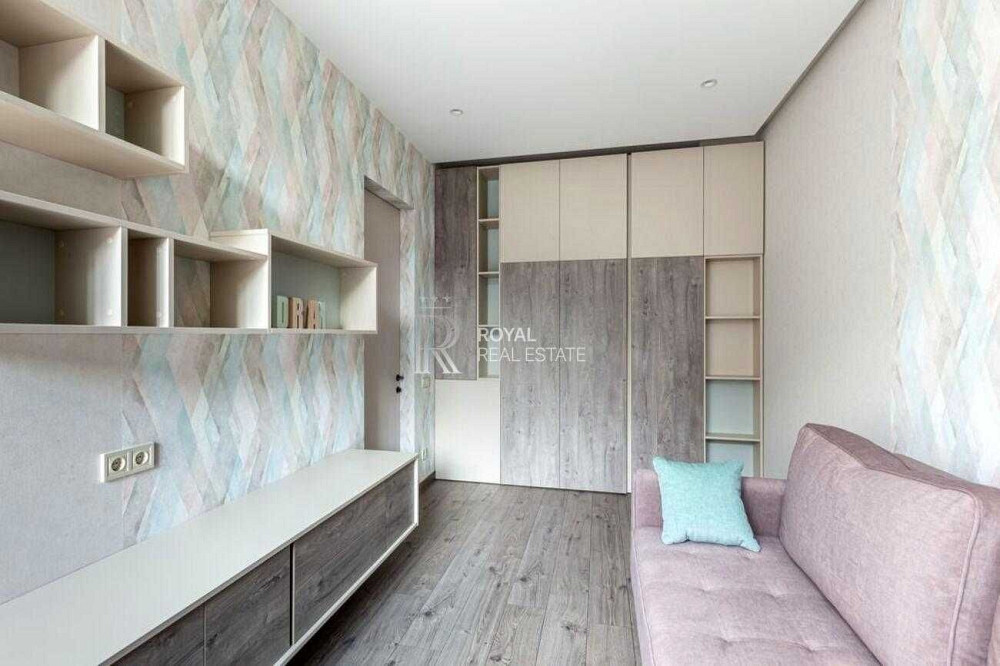 Оренда 3к квартири, вул. Саперне Поле, ЖК Бульвар Фонтанів Киев - изображение 2