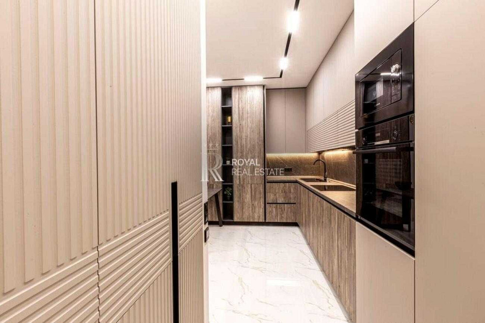 Оренда 3к квартири, вул. Саперне Поле, ЖК Бульвар Фонтанів Киев - изображение 6