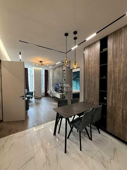 Оренда 3к квартири, вул. Саперне Поле, ЖК Бульвар Фонтанів Киев - изображение 5