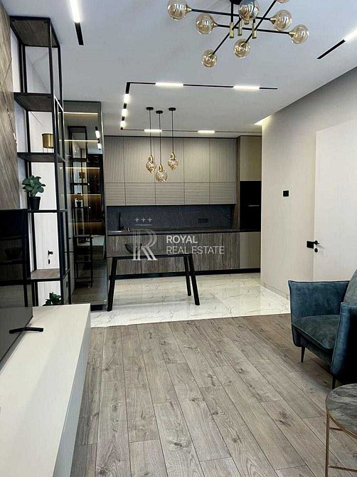 Оренда 3к квартири, вул. Саперне Поле, ЖК Бульвар Фонтанів Киев - изображение 4