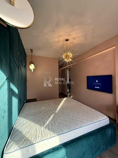 Оренда 3к квартири, вул. Саперне Поле, ЖК Бульвар Фонтанів Киев - изображение 7