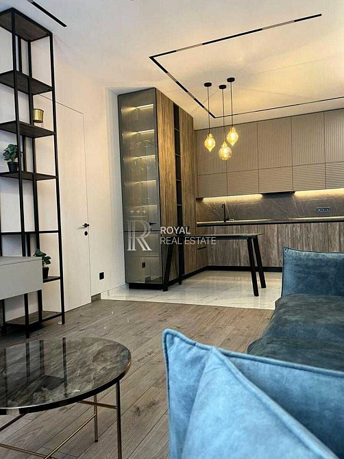 Оренда 3к квартири, вул. Саперне Поле, ЖК Бульвар Фонтанів Киев - изображение 3