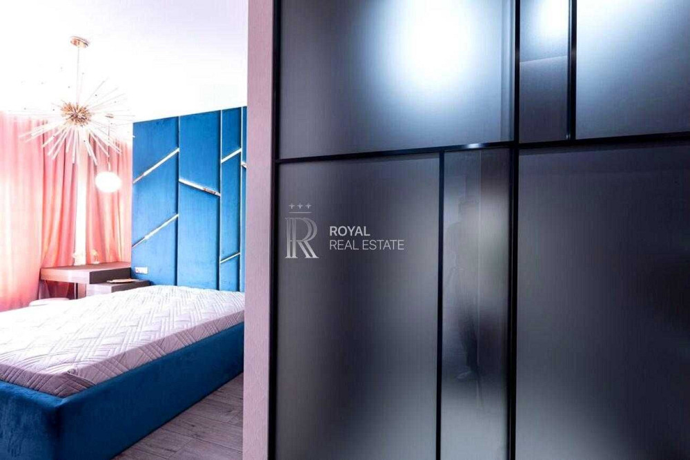 Оренда 3к квартири, вул. Саперне Поле, ЖК Бульвар Фонтанів Киев - изображение 8