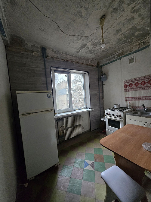 Сдам 1-комнатную квартиру р-н Черемушки Kam`ianske (Zaporizka obl.) - photo 2