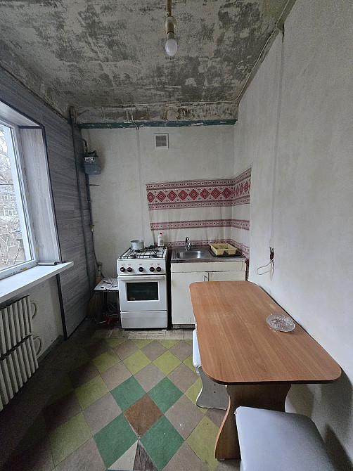 Сдам 1-комнатную квартиру р-н Черемушки Kam`ianske (Zaporizka obl.) - photo 1