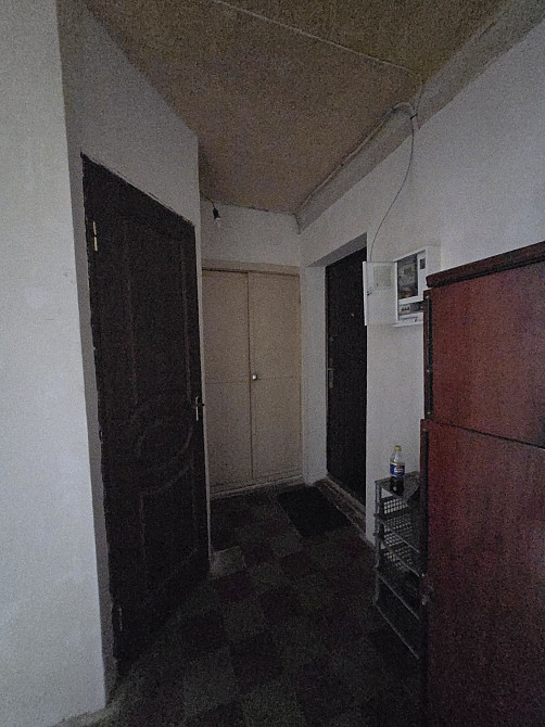 Сдам 1-комнатную квартиру р-н Черемушки Kam`ianske (Zaporizka obl.) - photo 5