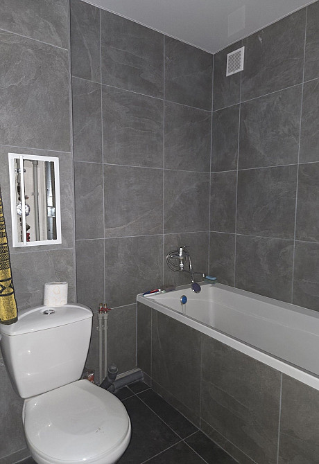 Сдам 1-комнатную квартиру р-н Черемушки Kam`ianske (Zaporizka obl.) - photo 4