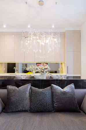 ИНВЕРТОР!НИЗКИЙ ЭТАЖ!Аренда дизайнерской квартиры в ЖК Джек Хаус Київ