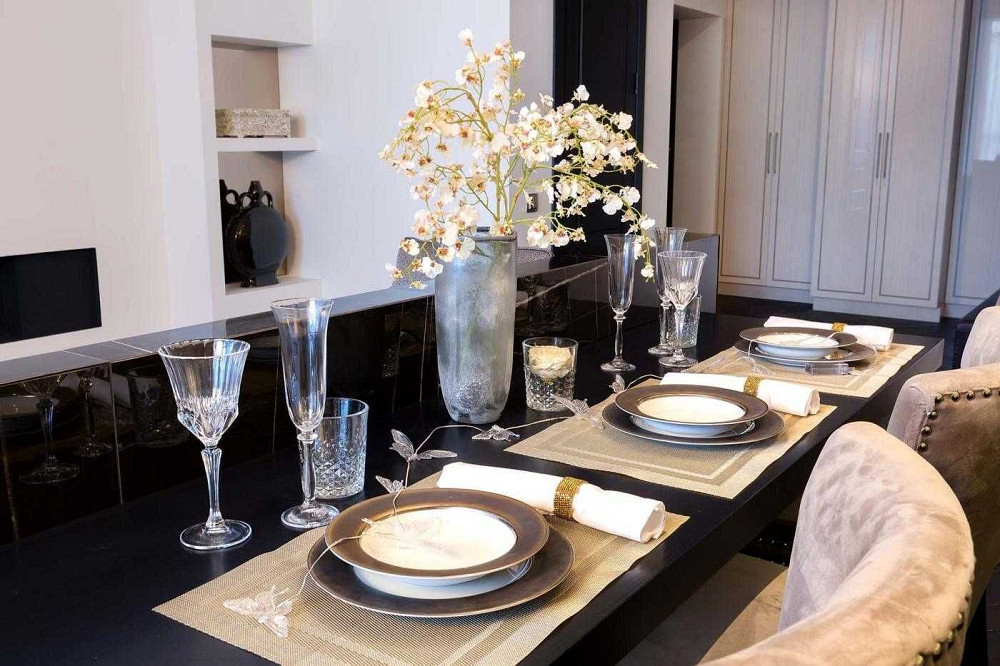 ИНВЕРТОР!НИЗКИЙ ЭТАЖ!Аренда дизайнерской квартиры в ЖК Джек Хаус Киев - изображение 8