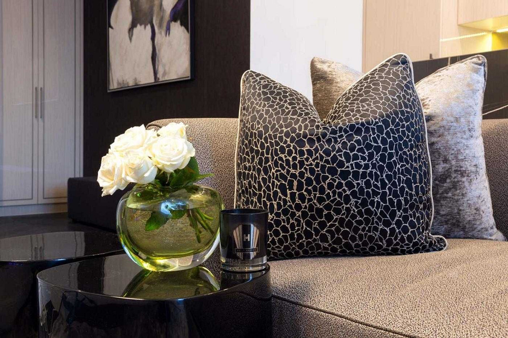 ИНВЕРТОР!НИЗКИЙ ЭТАЖ!Аренда дизайнерской квартиры в ЖК Джек Хаус Киев - изображение 5